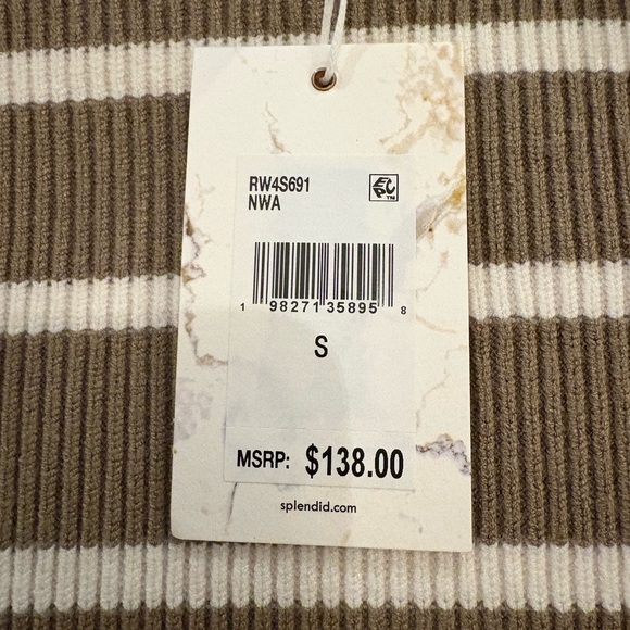 Women’s Splendid sweater - Picture 3 of 5